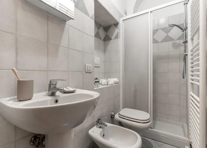Apartmento com 1 dormitório