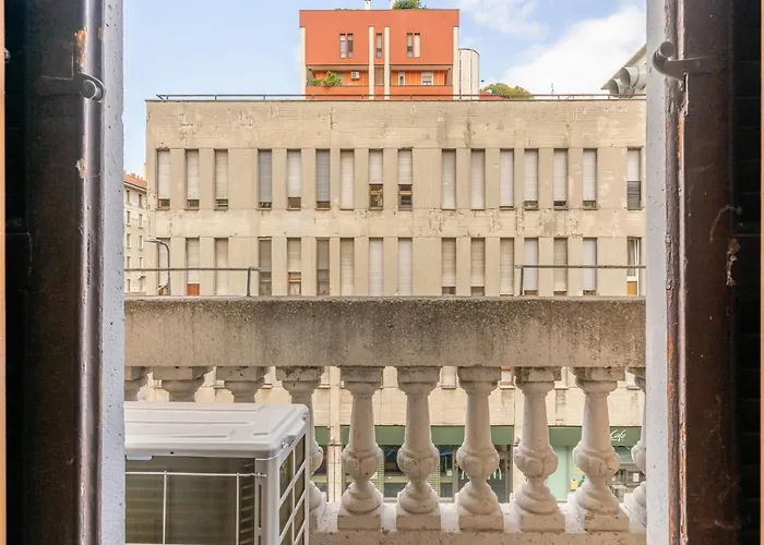 Apartmento com 1 dormitório